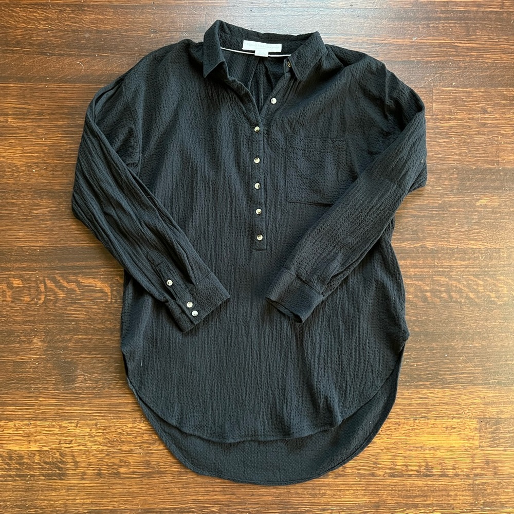 Anthropologie Pilcro Shirt
